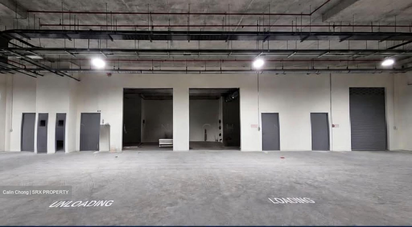 Stellar@tampines (D18), Factory #573460961
